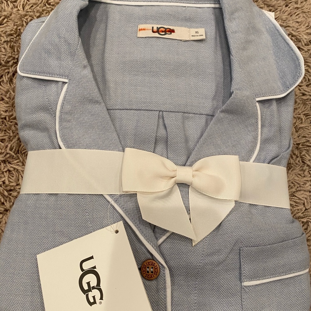 Ugg pjs XS